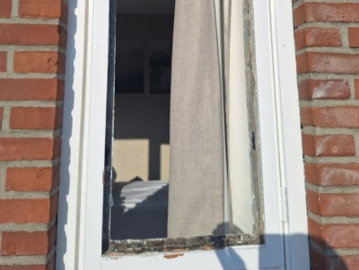 HR++ isolatieglas plaatsen in woning